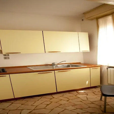 Gasthof Affittacamere 051 Bologna