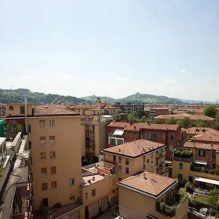 Affittacamere 051 Vendégház Bologna