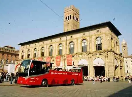 Vendégház Affittacamere 051